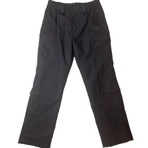 Condor Sentinel Tactical Zipper fly with button Pants 608 Men’s Size 38/34 Gray